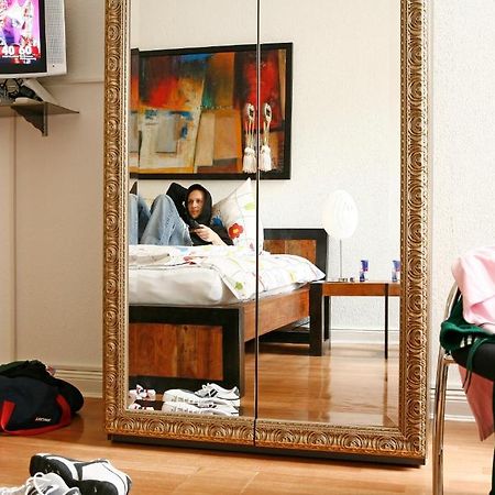 Stars Guesthouse Berlin Berlim Quarto foto