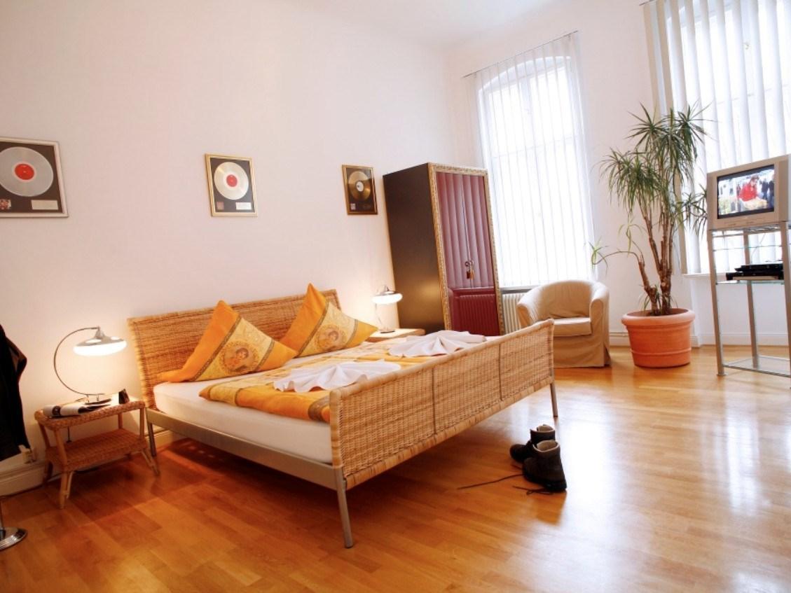 Stars Guesthouse Berlin Berlim Exterior foto