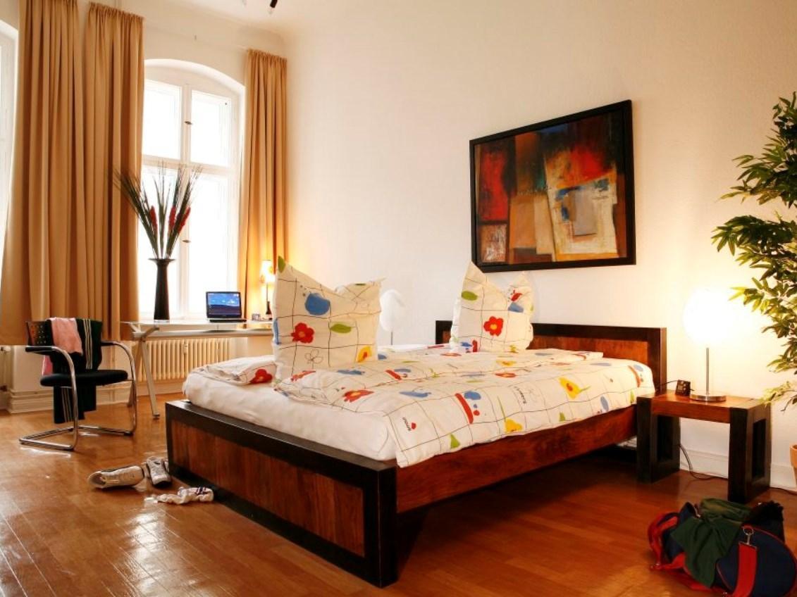 Stars Guesthouse Berlin Berlim Exterior foto