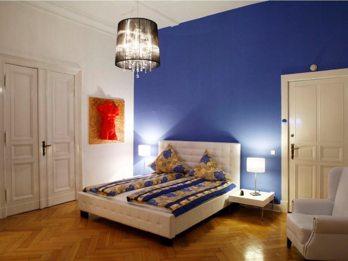Stars Guesthouse Berlin Berlim Exterior foto