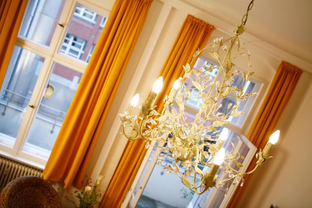 Stars Guesthouse Berlin Berlim Quarto foto