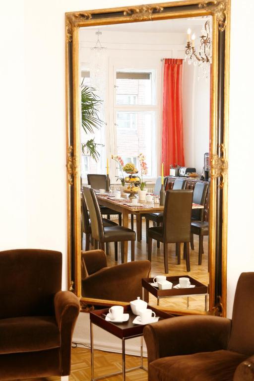 Stars Guesthouse Berlin Berlim Exterior foto